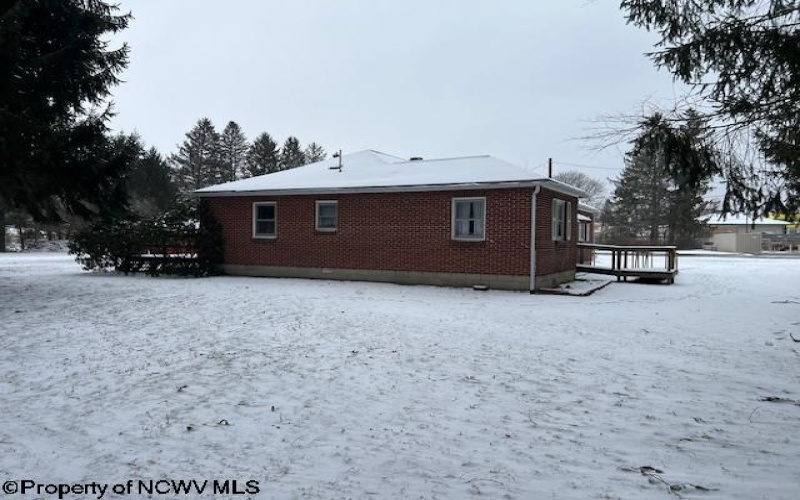 81 Pine Circle Drive, Elkins, West Virginia 26241, 3 Bedrooms Bedrooms, 8 Rooms Rooms,1 BathroomBathrooms,Single Family Detached,For Sale,Pine Circle,10163067