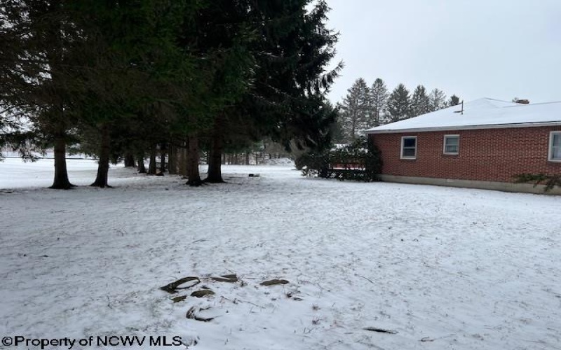 81 Pine Circle Drive, Elkins, West Virginia 26241, 3 Bedrooms Bedrooms, 8 Rooms Rooms,1 BathroomBathrooms,Single Family Detached,For Sale,Pine Circle,10163067