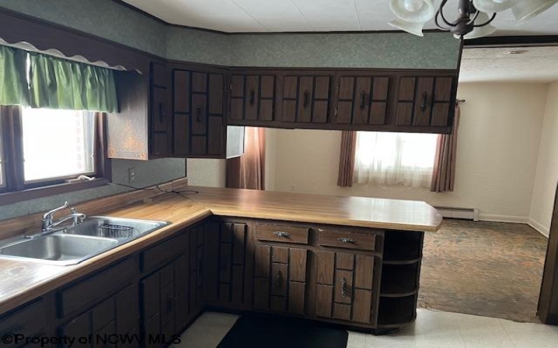 81 Pine Circle Drive, Elkins, West Virginia 26241, 3 Bedrooms Bedrooms, 8 Rooms Rooms,1 BathroomBathrooms,Single Family Detached,For Sale,Pine Circle,10163067