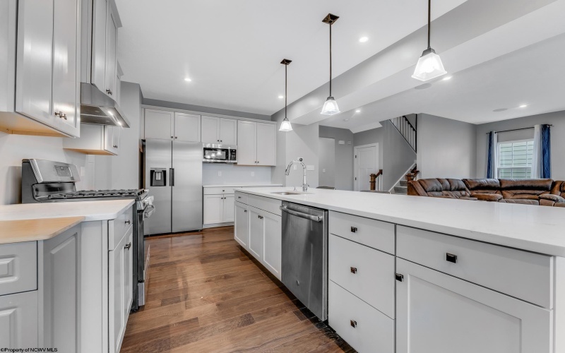 80 Lavista Drive, Morgantown, West Virginia 26508, 4 Bedrooms Bedrooms, 8 Rooms Rooms,2 BathroomsBathrooms,Single Family Detached,For Sale,Lavista,10163060