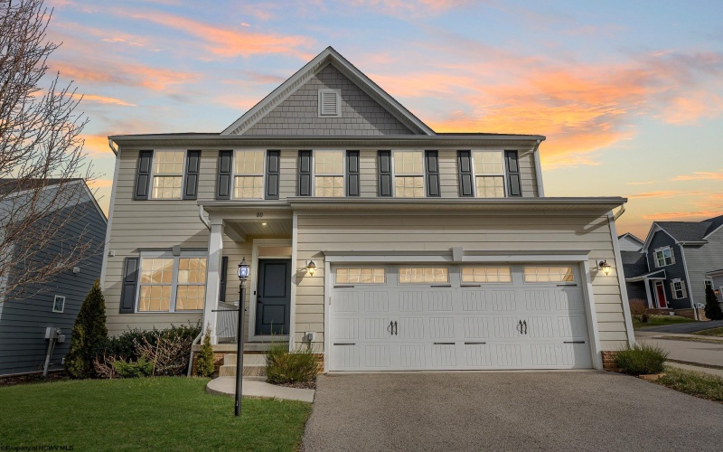 80 Lavista Drive, Morgantown, West Virginia 26508, 4 Bedrooms Bedrooms, 8 Rooms Rooms,2 BathroomsBathrooms,Single Family Detached,For Sale,Lavista,10163060