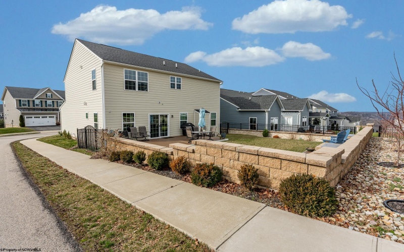 80 Lavista Drive, Morgantown, West Virginia 26508, 4 Bedrooms Bedrooms, 8 Rooms Rooms,2 BathroomsBathrooms,Single Family Detached,For Sale,Lavista,10163060