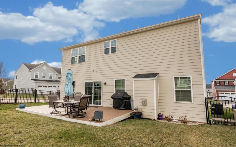 80 Lavista Drive, Morgantown, West Virginia 26508, 4 Bedrooms Bedrooms, 8 Rooms Rooms,2 BathroomsBathrooms,Single Family Detached,For Sale,Lavista,10163060