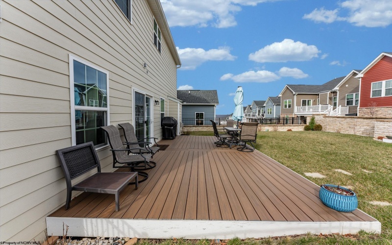 80 Lavista Drive, Morgantown, West Virginia 26508, 4 Bedrooms Bedrooms, 8 Rooms Rooms,2 BathroomsBathrooms,Single Family Detached,For Sale,Lavista,10163060