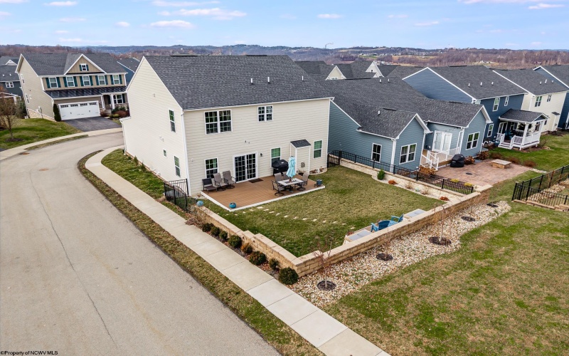 80 Lavista Drive, Morgantown, West Virginia 26508, 4 Bedrooms Bedrooms, 8 Rooms Rooms,2 BathroomsBathrooms,Single Family Detached,For Sale,Lavista,10163060