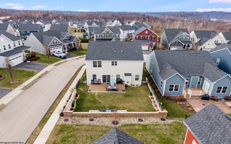 80 Lavista Drive, Morgantown, West Virginia 26508, 4 Bedrooms Bedrooms, 8 Rooms Rooms,2 BathroomsBathrooms,Single Family Detached,For Sale,Lavista,10163060