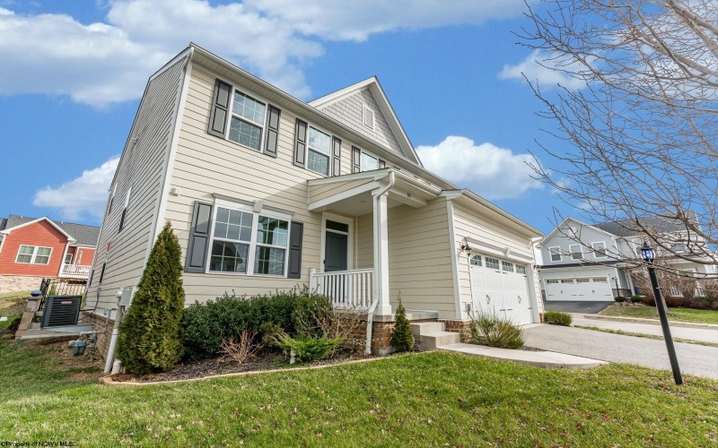 80 Lavista Drive, Morgantown, West Virginia 26508, 4 Bedrooms Bedrooms, 8 Rooms Rooms,2 BathroomsBathrooms,Single Family Detached,For Sale,Lavista,10163060