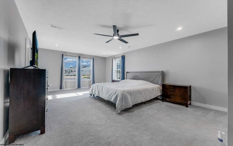 80 Lavista Drive, Morgantown, West Virginia 26508, 4 Bedrooms Bedrooms, 8 Rooms Rooms,2 BathroomsBathrooms,Single Family Detached,For Sale,Lavista,10163060