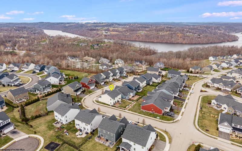 80 Lavista Drive, Morgantown, West Virginia 26508, 4 Bedrooms Bedrooms, 8 Rooms Rooms,2 BathroomsBathrooms,Single Family Detached,For Sale,Lavista,10163060