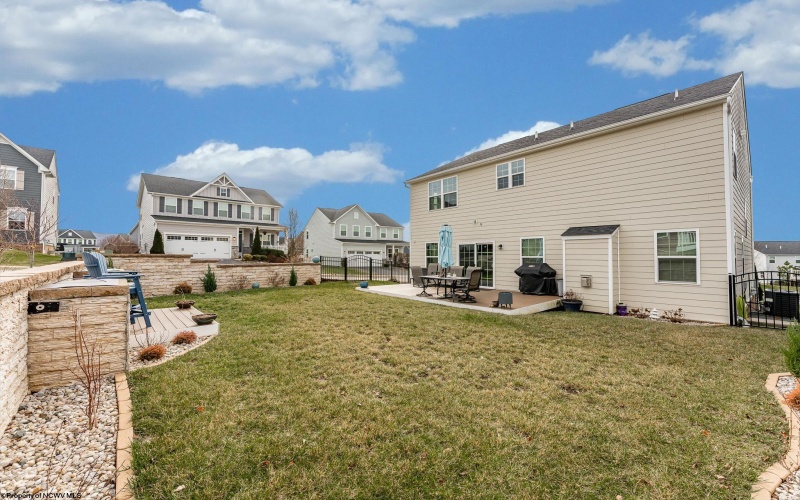 80 Lavista Drive, Morgantown, West Virginia 26508, 4 Bedrooms Bedrooms, 8 Rooms Rooms,2 BathroomsBathrooms,Single Family Detached,For Sale,Lavista,10163060