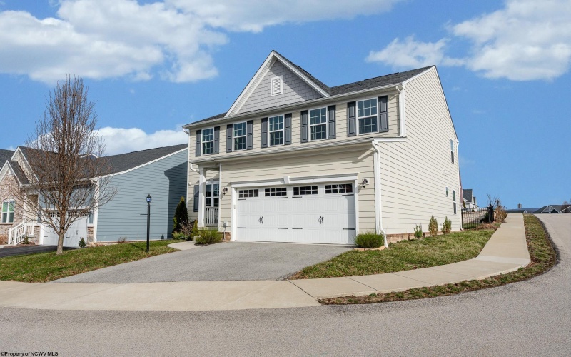 80 Lavista Drive, Morgantown, West Virginia 26508, 4 Bedrooms Bedrooms, 8 Rooms Rooms,2 BathroomsBathrooms,Single Family Detached,For Sale,Lavista,10163060