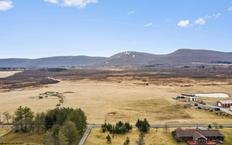 TBD Cortland Road, Davis, West Virginia 26260, ,Lots/land,For Sale,Cortland,10163070