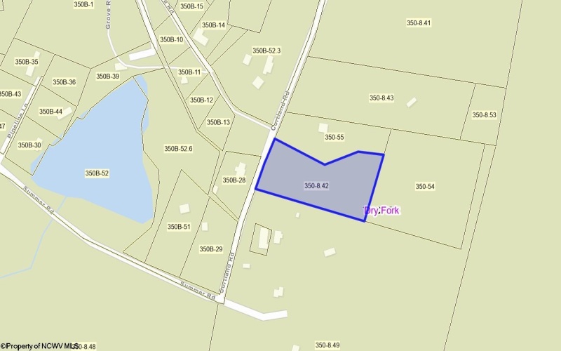 TBD Cortland Road, Davis, West Virginia 26260, ,Lots/land,For Sale,Cortland,10163070