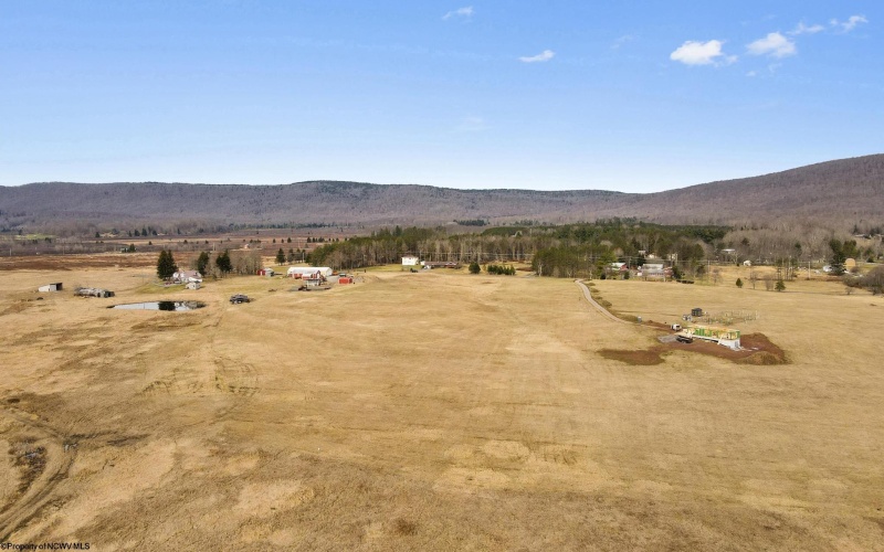 TBD Cortland Road, Davis, West Virginia 26260, ,Lots/land,For Sale,Cortland,10163070