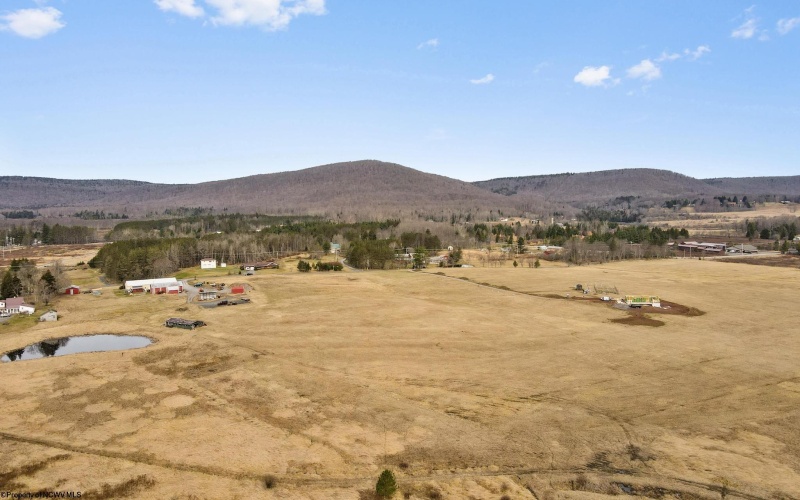 TBD Cortland Road, Davis, West Virginia 26260, ,Lots/land,For Sale,Cortland,10163070