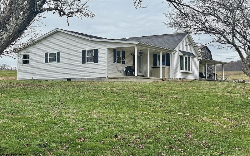 3827 Midway Road, Belington, West Virginia 26250, 4 Bedrooms Bedrooms, 5 Rooms Rooms,2 BathroomsBathrooms,Single Family Detached,For Sale,Midway,10163076