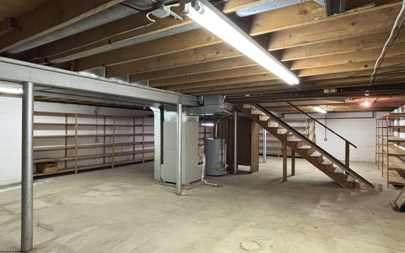 121 Stoneybrook Road, Clarksburg, West Virginia 26301-5658, 3 Bedrooms Bedrooms, 8 Rooms Rooms,2 BathroomsBathrooms,Single Family Detached,For Sale,Stoneybrook,10160756