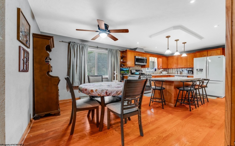 7488 Mason Dixon HWY Highway, Wana, West Virginia 26590, 2 Bedrooms Bedrooms, 7 Rooms Rooms,2 BathroomsBathrooms,Single Family Detached,For Sale,Mason Dixon HWY,10163079