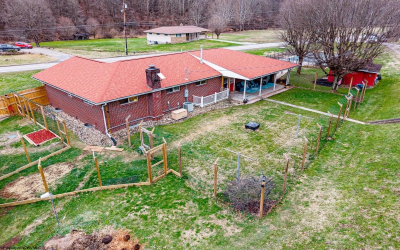 7488 Mason Dixon HWY Highway, Wana, West Virginia 26590, 2 Bedrooms Bedrooms, 7 Rooms Rooms,2 BathroomsBathrooms,Single Family Detached,For Sale,Mason Dixon HWY,10163079