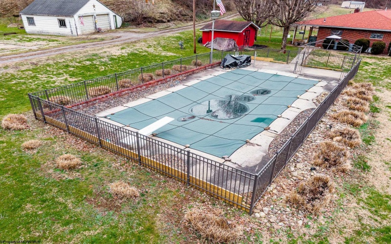 7488 Mason Dixon HWY Highway, Wana, West Virginia 26590, 2 Bedrooms Bedrooms, 7 Rooms Rooms,2 BathroomsBathrooms,Single Family Detached,For Sale,Mason Dixon HWY,10163079