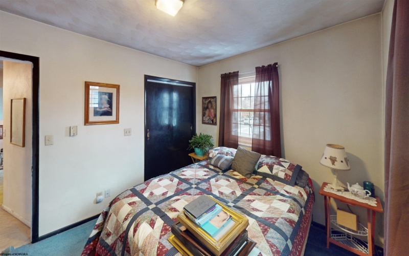 206 Gilbob Street, Fairmont, West Virginia 26554-9998, 3 Bedrooms Bedrooms, 10 Rooms Rooms,1 BathroomBathrooms,Single Family Detached,For Sale,Gilbob,10163077