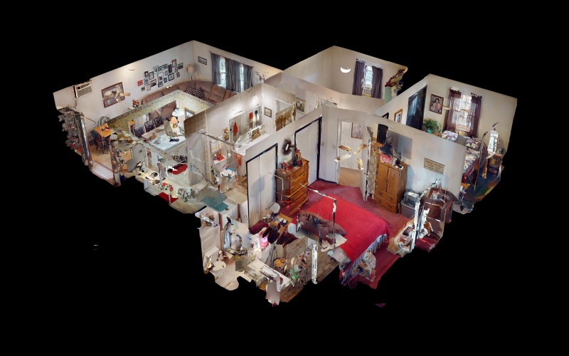 206 Gilbob Street, Fairmont, West Virginia 26554-9998, 3 Bedrooms Bedrooms, 10 Rooms Rooms,1 BathroomBathrooms,Single Family Detached,For Sale,Gilbob,10163077