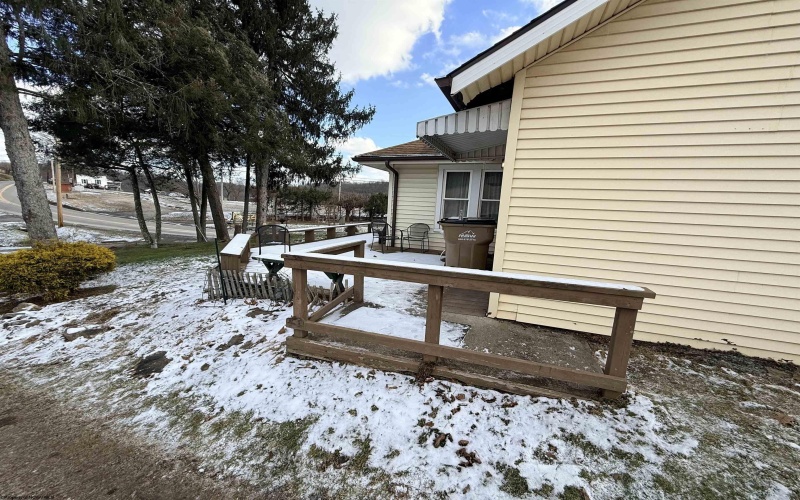 2645 Simpson Road, Grafton, West Virginia 26354, 3 Bedrooms Bedrooms, 6 Rooms Rooms,1 BathroomBathrooms,Single Family Detached,For Sale,Simpson,10163092