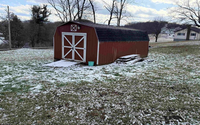 2645 Simpson Road, Grafton, West Virginia 26354, 3 Bedrooms Bedrooms, 6 Rooms Rooms,1 BathroomBathrooms,Single Family Detached,For Sale,Simpson,10163092