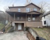 112 Cornell Avenue, Morgantown, West Virginia 26505, ,Multi-unit/income,For Sale,Cornell,10163091