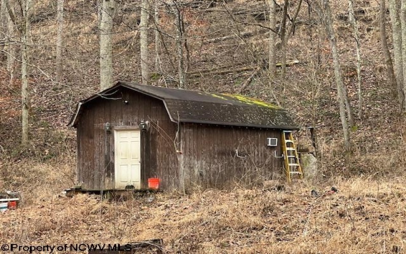 1315 Bear Run Road, Roanoke, West Virginia 26407, ,Lots/land,For Sale,Bear Run,10163082