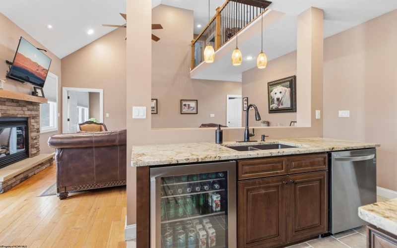 20 Blue Quill Road, Bridgeport, West Virginia 26330, 4 Bedrooms Bedrooms, 11 Rooms Rooms,4 BathroomsBathrooms,Single Family Detached,For Sale,Blue Quill,10163090