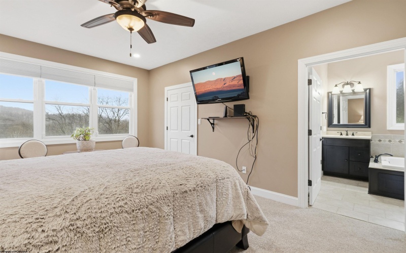 20 Blue Quill Road, Bridgeport, West Virginia 26330, 4 Bedrooms Bedrooms, 11 Rooms Rooms,4 BathroomsBathrooms,Single Family Detached,For Sale,Blue Quill,10163090