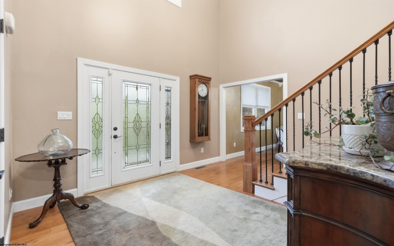 20 Blue Quill Road, Bridgeport, West Virginia 26330, 4 Bedrooms Bedrooms, 11 Rooms Rooms,4 BathroomsBathrooms,Single Family Detached,For Sale,Blue Quill,10163090