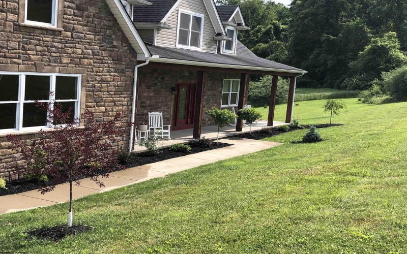 20 Blue Quill Road, Bridgeport, West Virginia 26330, 4 Bedrooms Bedrooms, 11 Rooms Rooms,4 BathroomsBathrooms,Single Family Detached,For Sale,Blue Quill,10163090