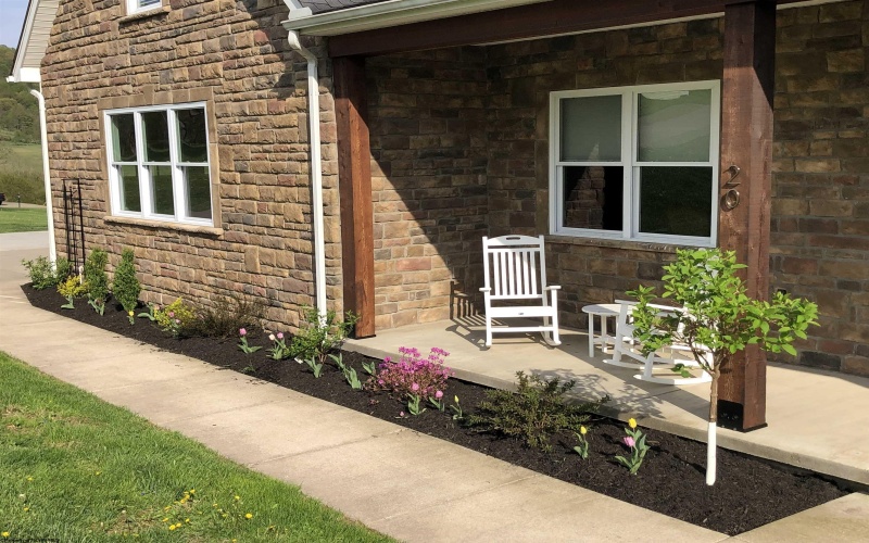 20 Blue Quill Road, Bridgeport, West Virginia 26330, 4 Bedrooms Bedrooms, 11 Rooms Rooms,4 BathroomsBathrooms,Single Family Detached,For Sale,Blue Quill,10163090