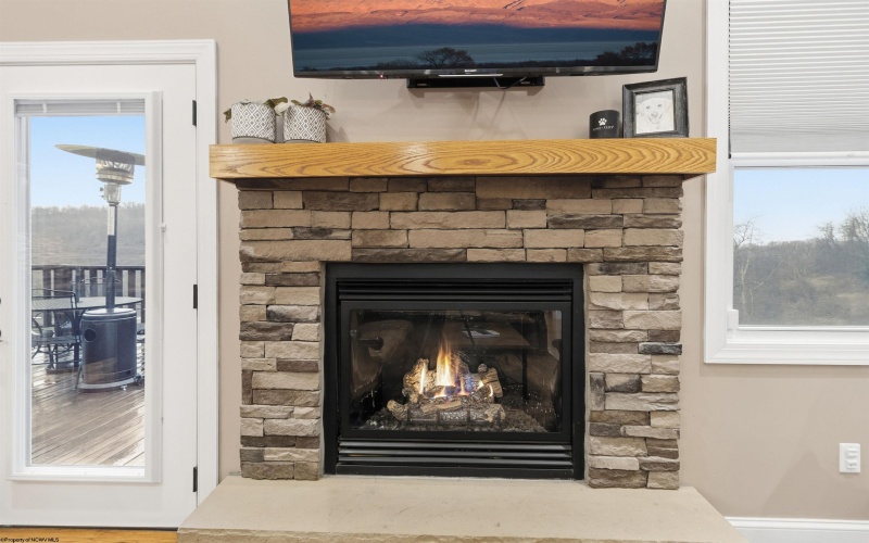 20 Blue Quill Road, Bridgeport, West Virginia 26330, 4 Bedrooms Bedrooms, 11 Rooms Rooms,4 BathroomsBathrooms,Single Family Detached,For Sale,Blue Quill,10163090