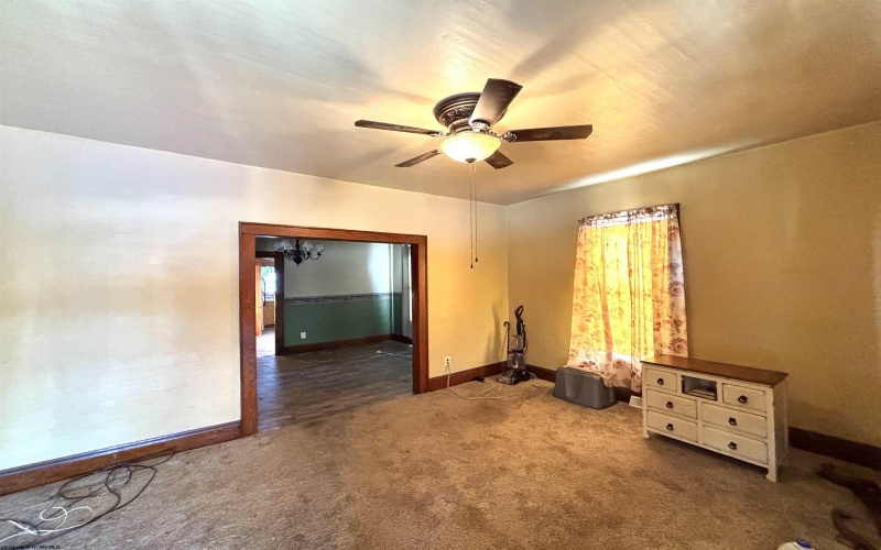 108 Ashcraft Court, Clarksburg, West Virginia 26301, 4 Bedrooms Bedrooms, 8 Rooms Rooms,1 BathroomBathrooms,Single Family Detached,For Sale,Ashcraft,10163084