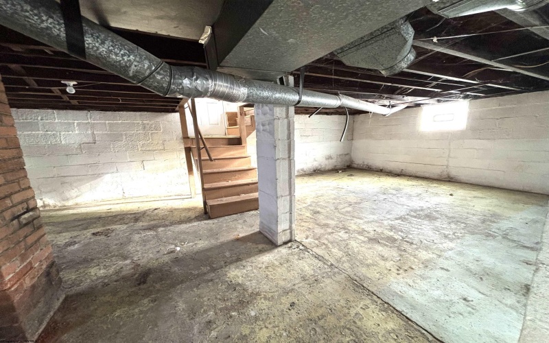 108 Ashcraft Court, Clarksburg, West Virginia 26301, 4 Bedrooms Bedrooms, 8 Rooms Rooms,1 BathroomBathrooms,Single Family Detached,For Sale,Ashcraft,10163084