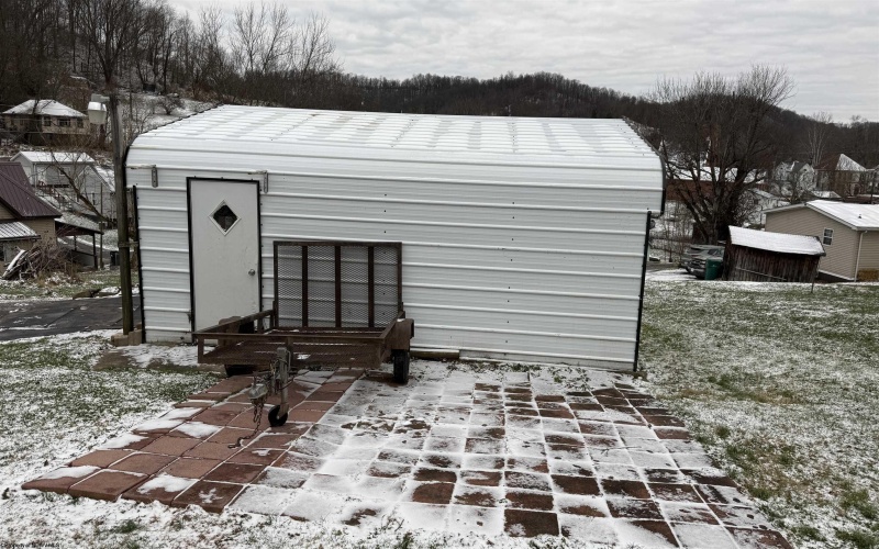 49 New York Avenue, West Union, West Virginia 26456, 3 Bedrooms Bedrooms, 6 Rooms Rooms,1 BathroomBathrooms,Single Family Detached,For Sale,New York,10163085