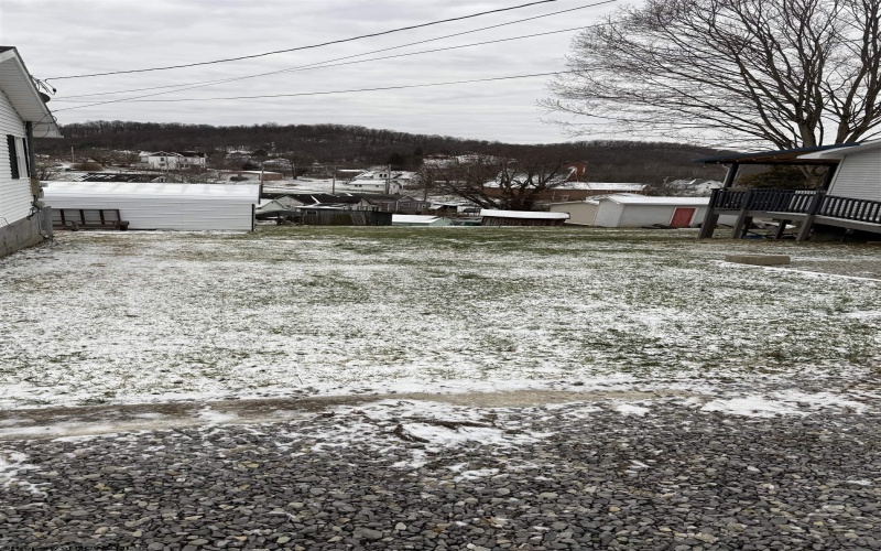 49 New York Avenue, West Union, West Virginia 26456, 3 Bedrooms Bedrooms, 6 Rooms Rooms,1 BathroomBathrooms,Single Family Detached,For Sale,New York,10163085