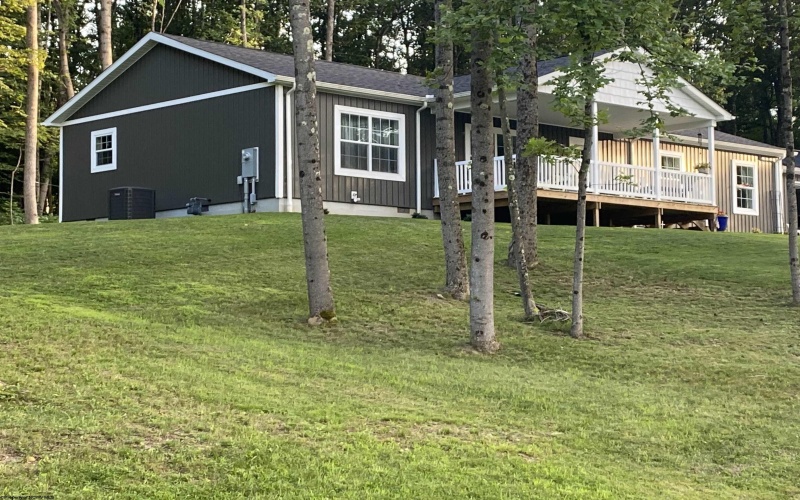 49 Holleran Heights, Kingwood, West Virginia 26537, 3 Bedrooms Bedrooms, 7 Rooms Rooms,2 BathroomsBathrooms,Single Family Detached,For Sale,Holleran,10163101