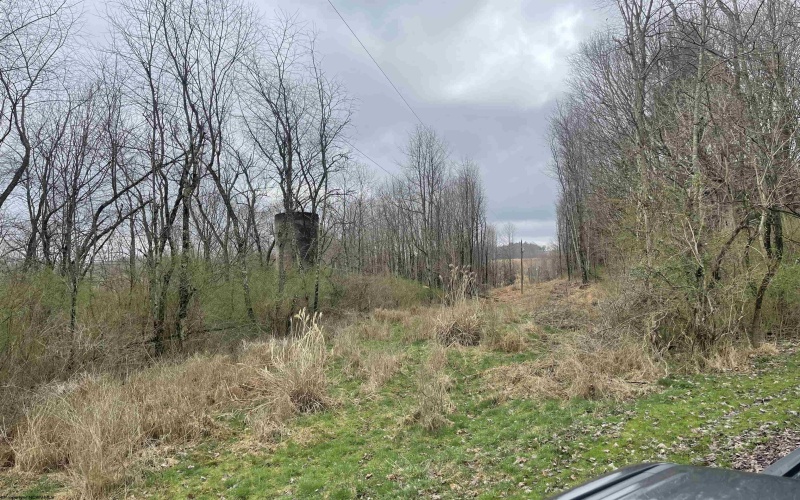 TBD Glassworks Road, Buckhannon, West Virginia 26201, ,Lots/land,For Sale,Glassworks,10163099