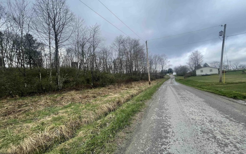 TBD Glassworks Road, Buckhannon, West Virginia 26201, ,Lots/land,For Sale,Glassworks,10163099