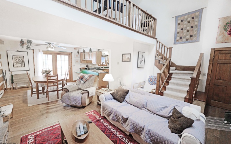 347 Windflower Drive, Terra Alta, West Virginia 26764, 3 Bedrooms Bedrooms, 6 Rooms Rooms,2 BathroomsBathrooms,Single Family Detached,For Sale,Windflower,10163100