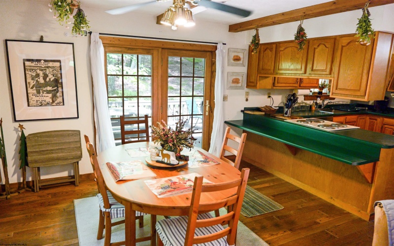 347 Windflower Drive, Terra Alta, West Virginia 26764, 3 Bedrooms Bedrooms, 6 Rooms Rooms,2 BathroomsBathrooms,Single Family Detached,For Sale,Windflower,10163100