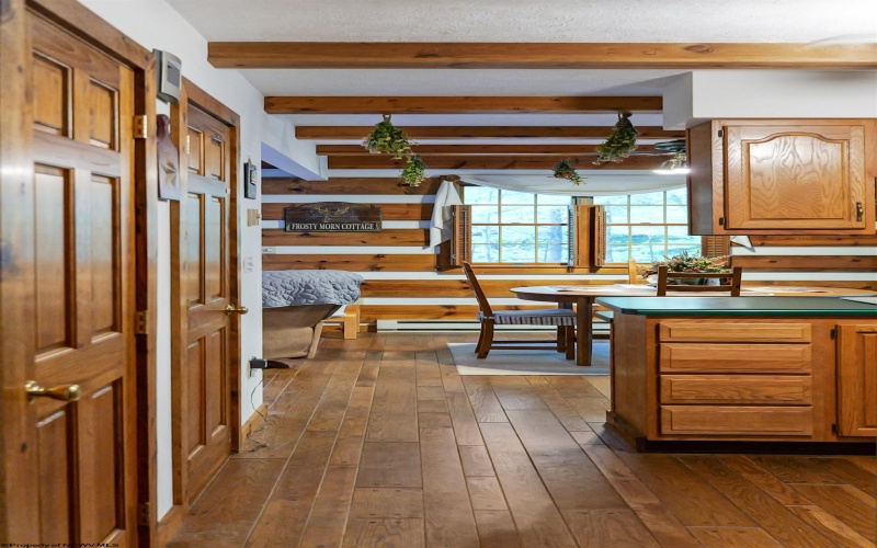 347 Windflower Drive, Terra Alta, West Virginia 26764, 3 Bedrooms Bedrooms, 6 Rooms Rooms,2 BathroomsBathrooms,Single Family Detached,For Sale,Windflower,10163100