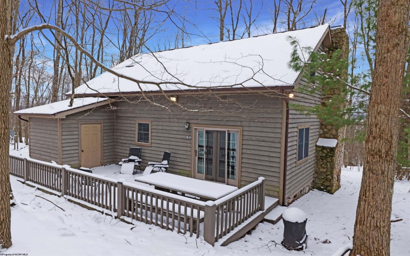 347 Windflower Drive, Terra Alta, West Virginia 26764, 3 Bedrooms Bedrooms, 6 Rooms Rooms,2 BathroomsBathrooms,Single Family Detached,For Sale,Windflower,10163100