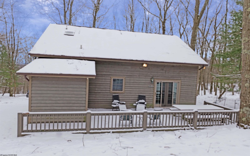 347 Windflower Drive, Terra Alta, West Virginia 26764, 3 Bedrooms Bedrooms, 6 Rooms Rooms,2 BathroomsBathrooms,Single Family Detached,For Sale,Windflower,10163100