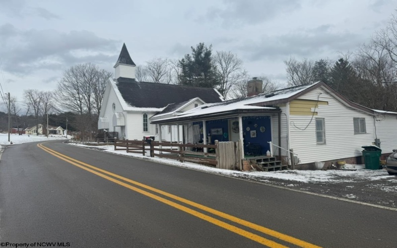 2554 Simpson Road, Flemington, West Virginia 26347, 2 Bedrooms Bedrooms, 6 Rooms Rooms,1 BathroomBathrooms,Single Family Detached,For Sale,Simpson,10163113 2554 Simpson Road, Flemington, West Virginia 26347, 2 Bedrooms Bedrooms, 6 Rooms Rooms,1 BathroomBathrooms,Single Family Detached,For Sale,Simpson,10163113