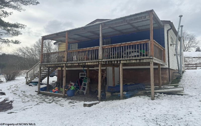 2554 Simpson Road, Flemington, West Virginia 26347, 2 Bedrooms Bedrooms, 6 Rooms Rooms,1 BathroomBathrooms,Single Family Detached,For Sale,Simpson,10163113 2554 Simpson Road, Flemington, West Virginia 26347, 2 Bedrooms Bedrooms, 6 Rooms Rooms,1 BathroomBathrooms,Single Family Detached,For Sale,Simpson,10163113